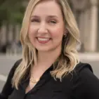 A headshot of Jaci Renner