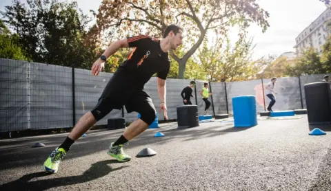 Weight Watchers Case Study Image