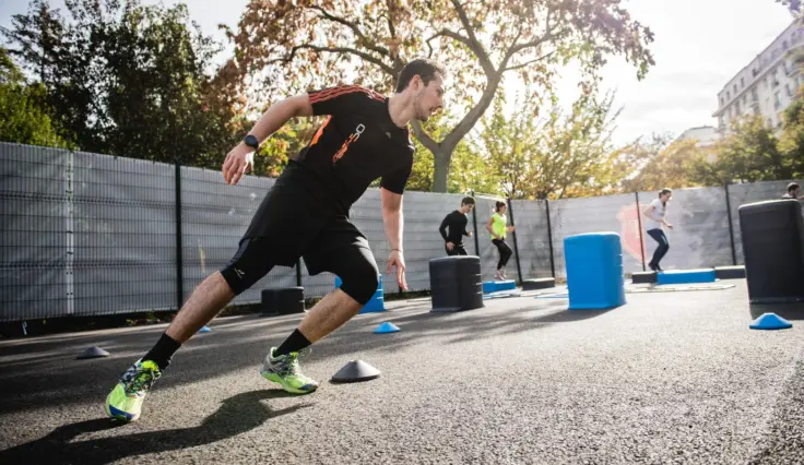 Weight Watchers Case Study Image