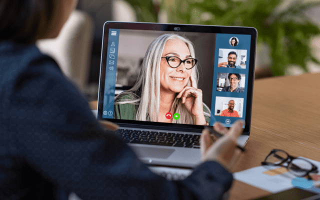 remote-team
