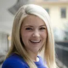 A headshot of Brittany Bowers.
