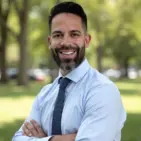 Josh Silva headshot