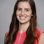 A headshot of Victoria Zoccali.