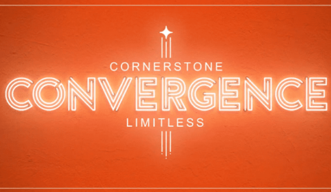 cornerstone convergence banner