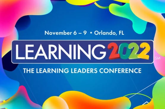 learning 2022 banner image