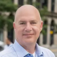 Charlie Kauffunger headshot thumbnail