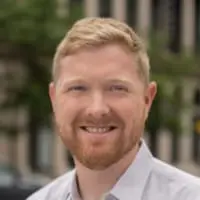 Pat Horan headshot thumbnail