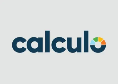Full color Calculo logo