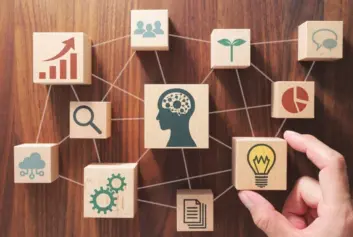 Concept of skills-based talent management strategies