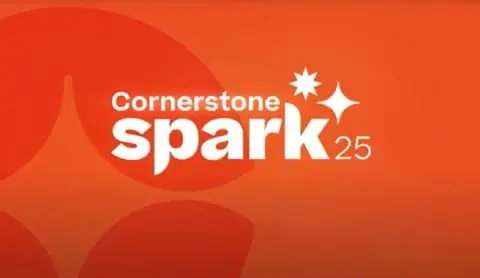 Cornerstone Spark 25