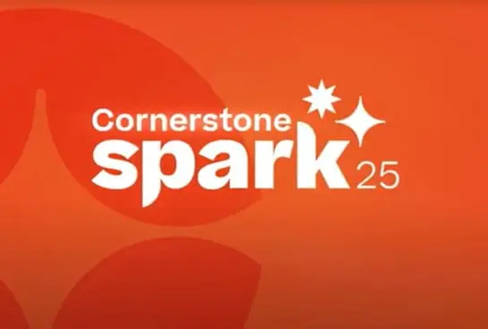 Cornerstone Spark 25