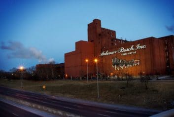 Anheuser Bush Case Study Header Image