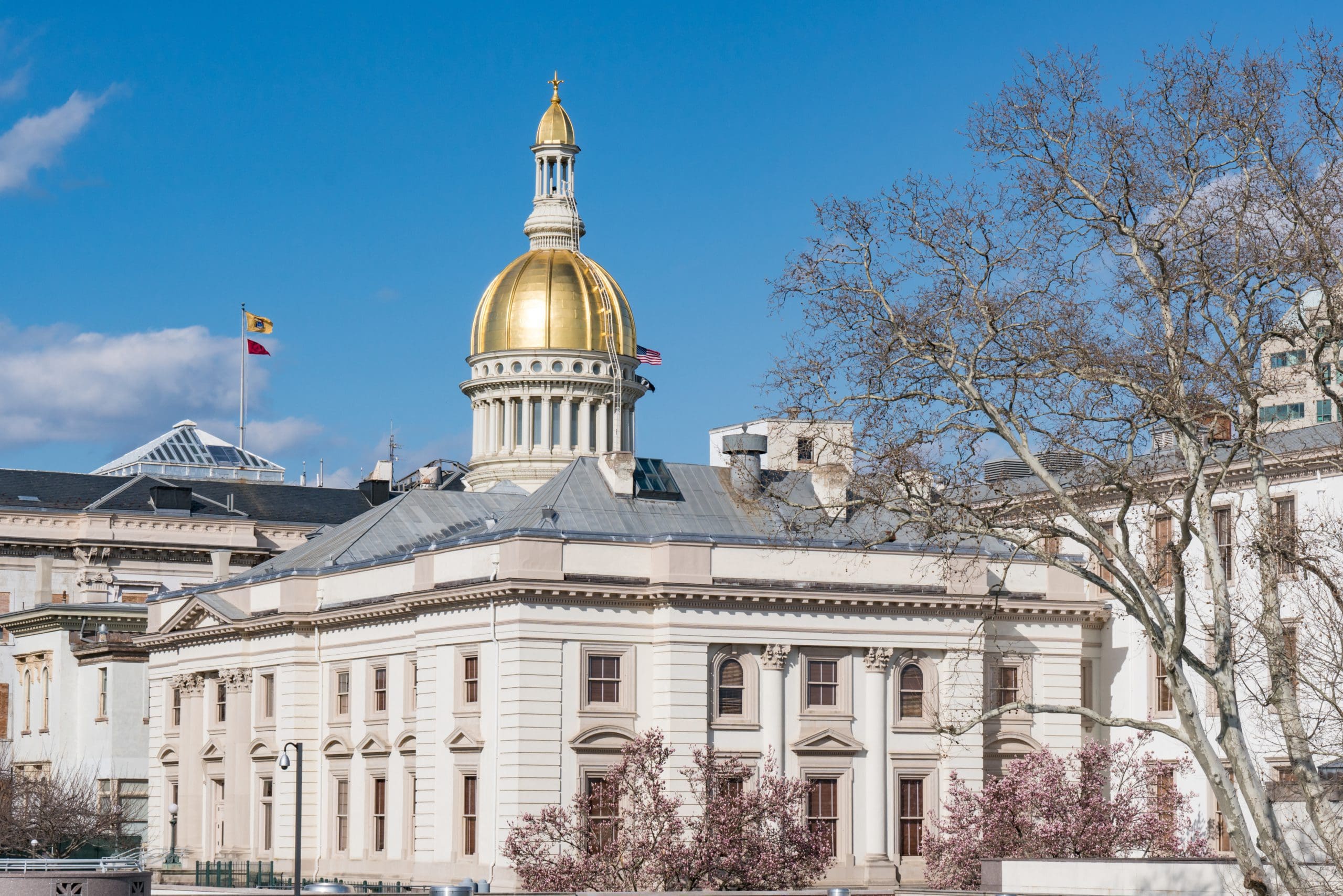 State of New Jersey Modernizes and Unifies LMS Educe