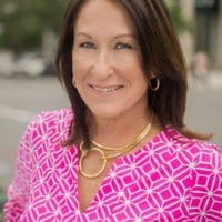 A headshot of Lauren Wittstadt