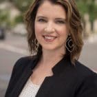 A headshot of Heather Carroll.