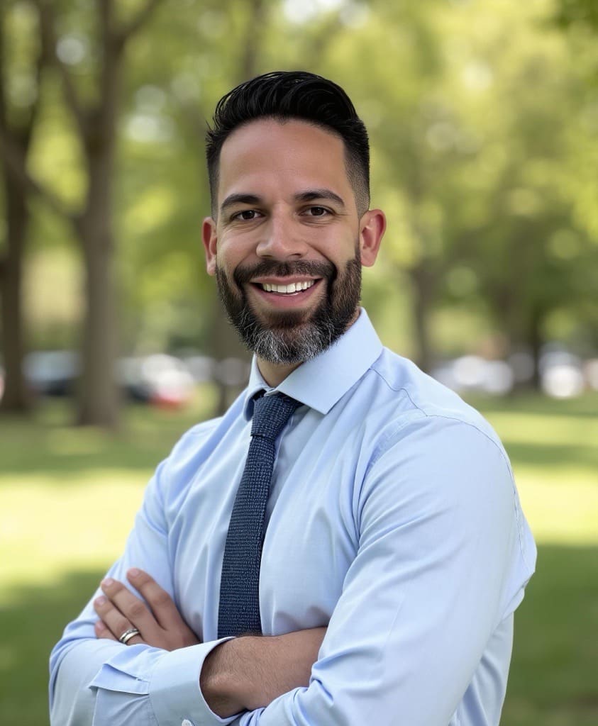 Josh Silva | Educe