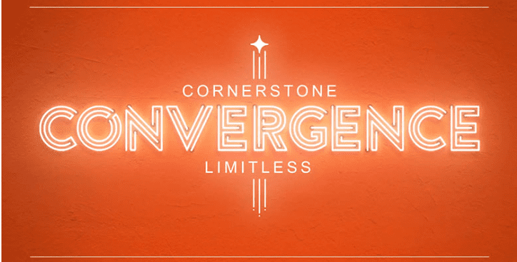 cornerstone convergence banner