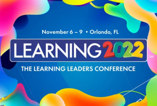 learning 2022 banner image