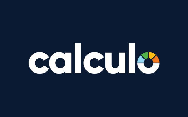 Calculo Reverse Logo
