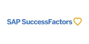 SAP SuccessFactors logo