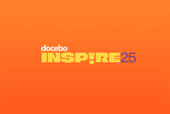 Docebo Inspire 25