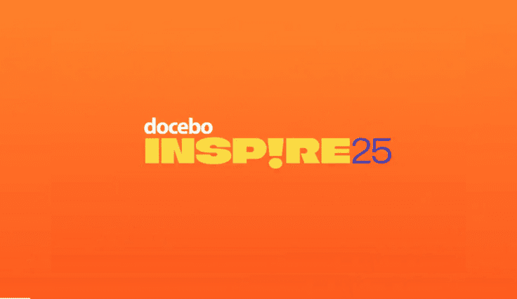 Docebo Inspire 25