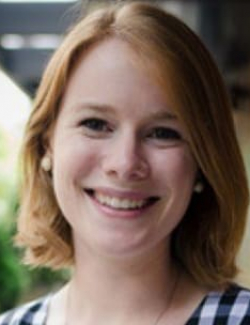 Emily Asinger headshot