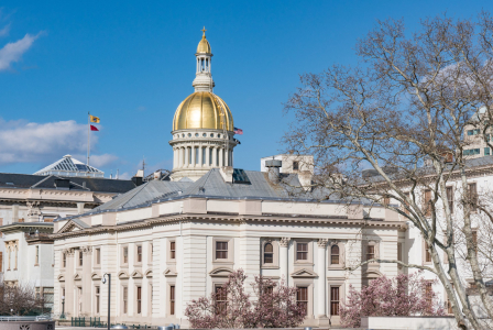 State of NJ header image State of NJ header image